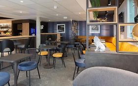 ACE Hôtel Lyon Vénissieux Parc des Expositions